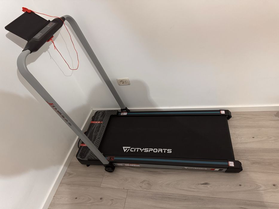 Banda de alergat CITYSPORTS