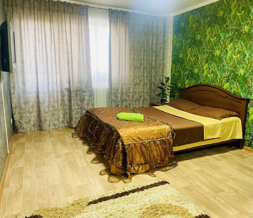 Квартира посуточно Астана