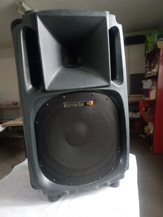 Boxe Montarbo w 14 A