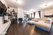 Casa unifamiliala, 5 camere, 242 mp si teren de 700 mp, zona Somesului