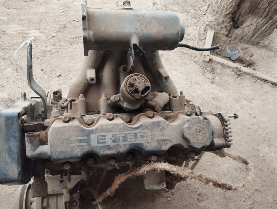 Матор некся 1.5 жағдай жақсы