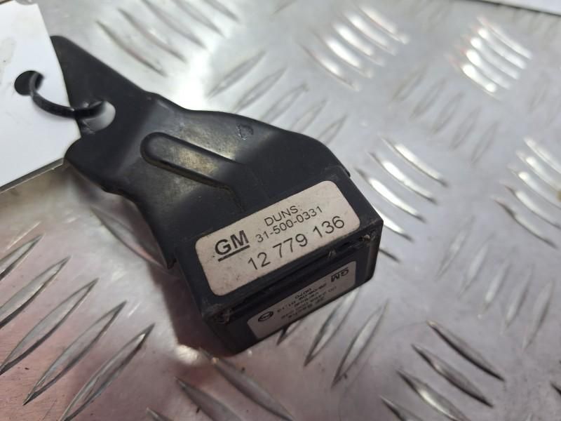 Senzor turometru vertical fata dreapta (caroserie) IDS ZF Sachs Opel A