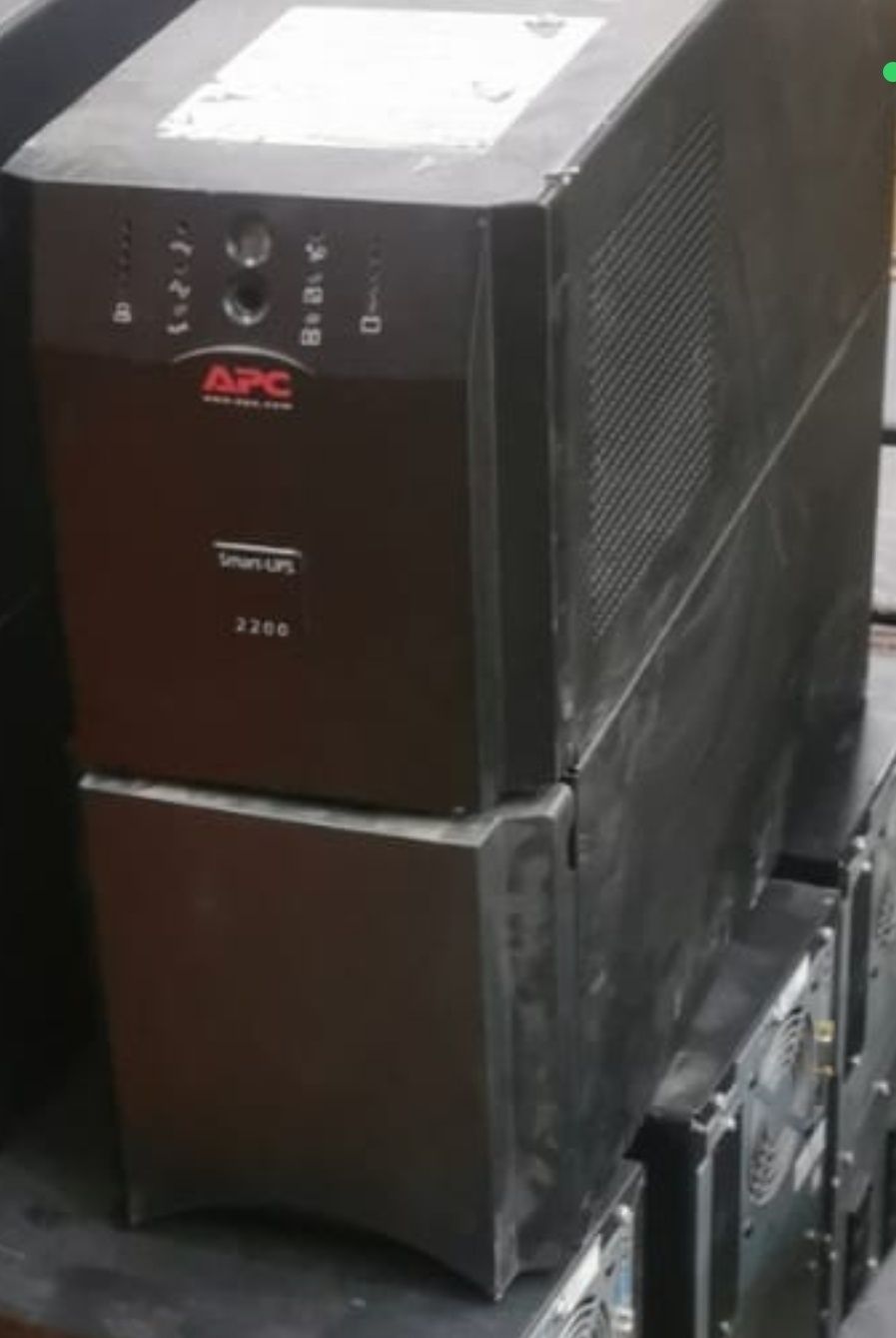 ИБП APS sua2200i