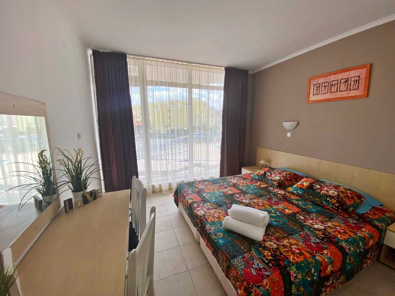 Продава се Тристаен апартамент в Свети Влас - 86 кв.м за 1070 €/кв.м - Снимка #5
