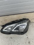 Ляв фар Mercedes E class W212 face facelift ILS Full led мерцедес в212