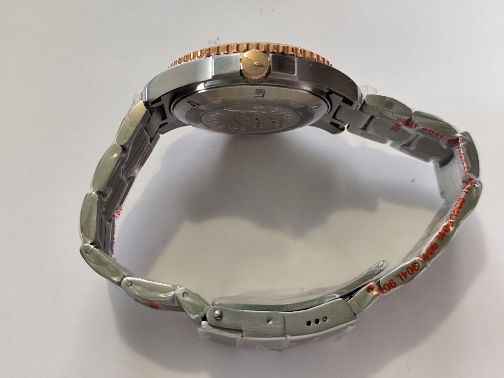 ceas Longines automatic
