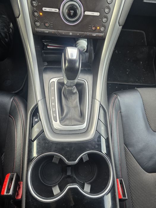 Ford Mondeo ST-Line