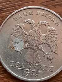 Монеты России рубли