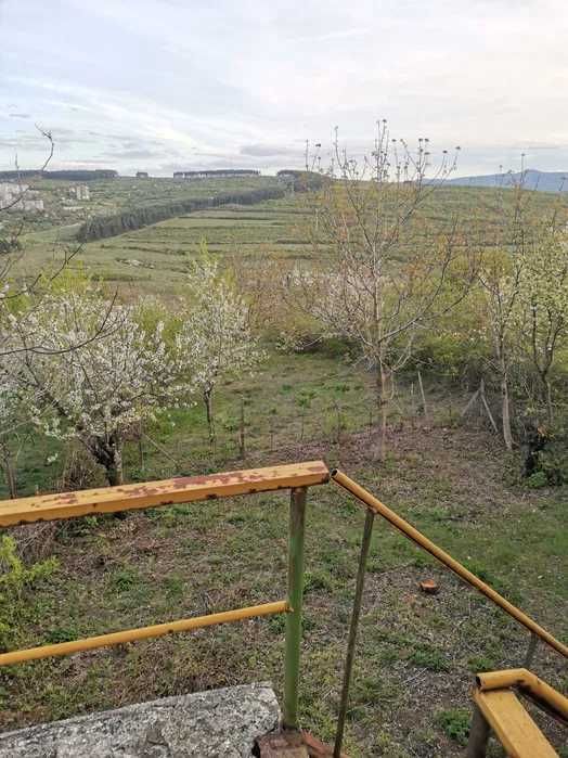 Вила в калето на 2 етажа