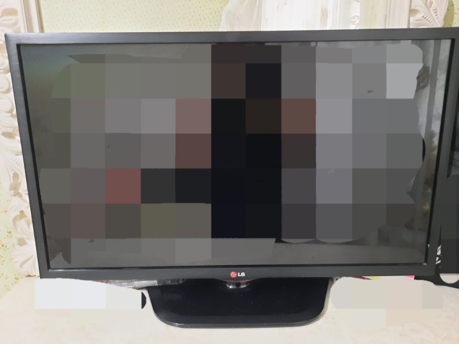 Телевизор LG. В отличном состоянии