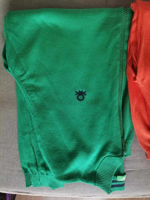 United Colors of BENETTON - 3 XL за 170 см,