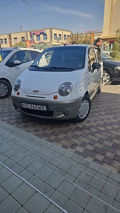 Матиз бест 2018 йил