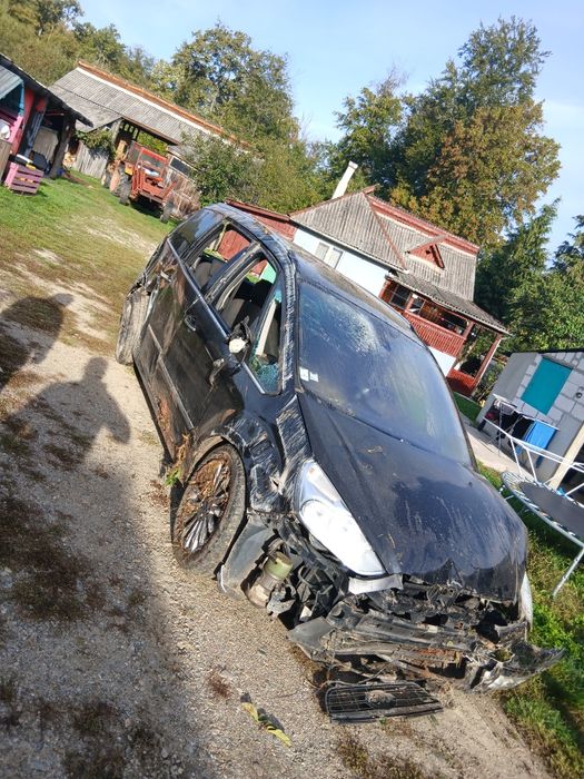 Vand ford galasi