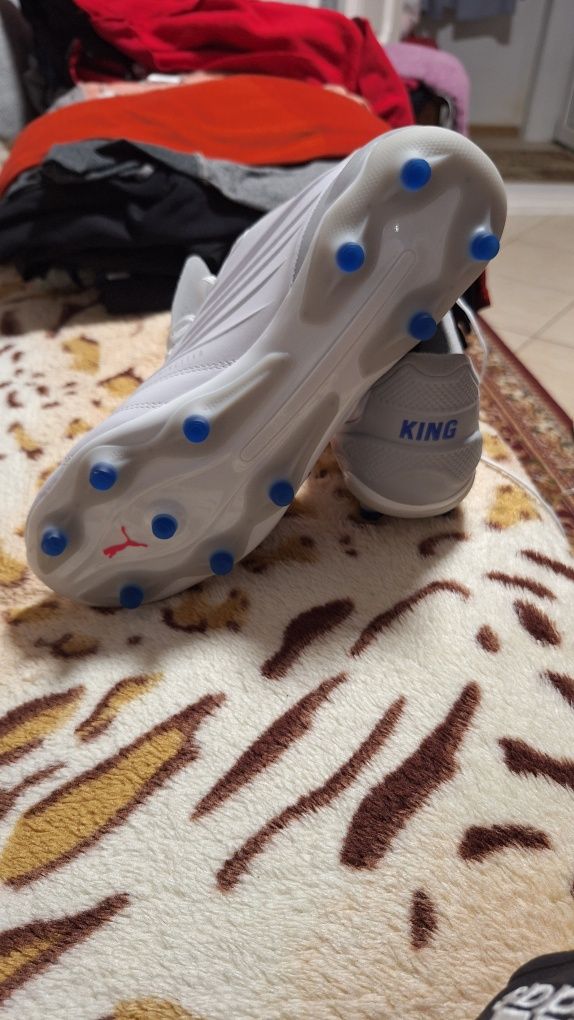 Puma King K-Better