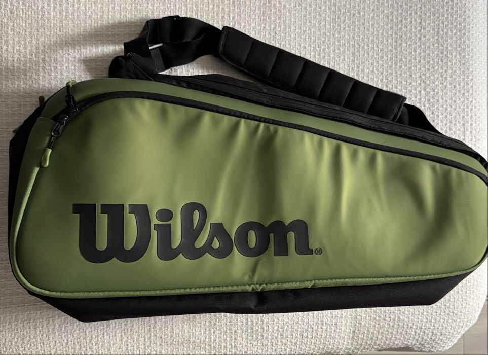 Wilson чанта за тенис