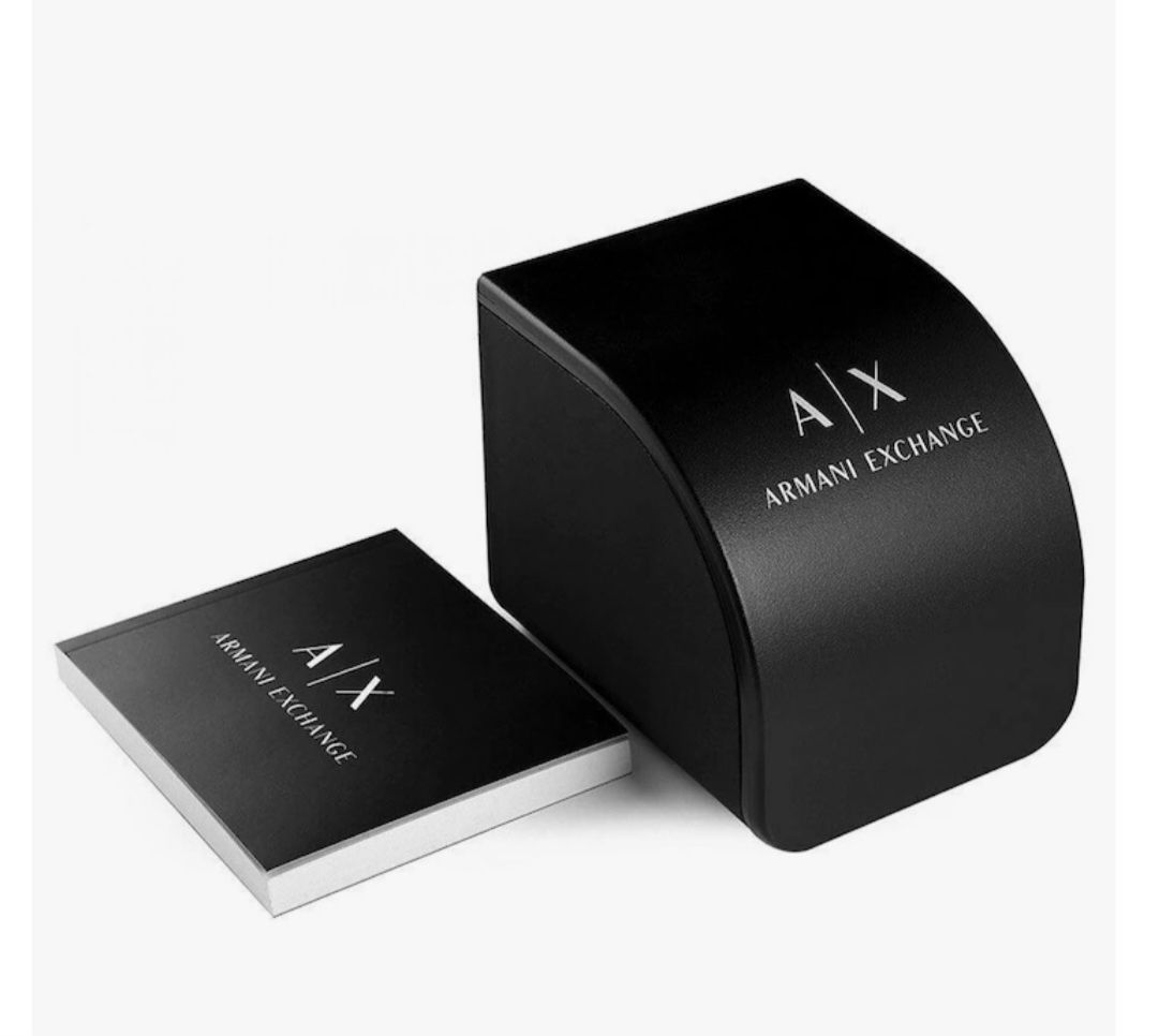 Ceas unisex Armani Exchange