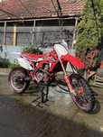 Honda CRF 450 R 2017