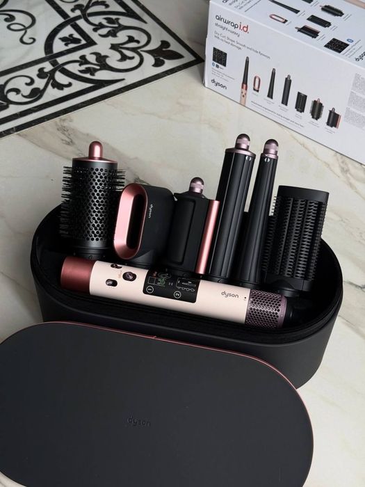 Dyson styler Hs08