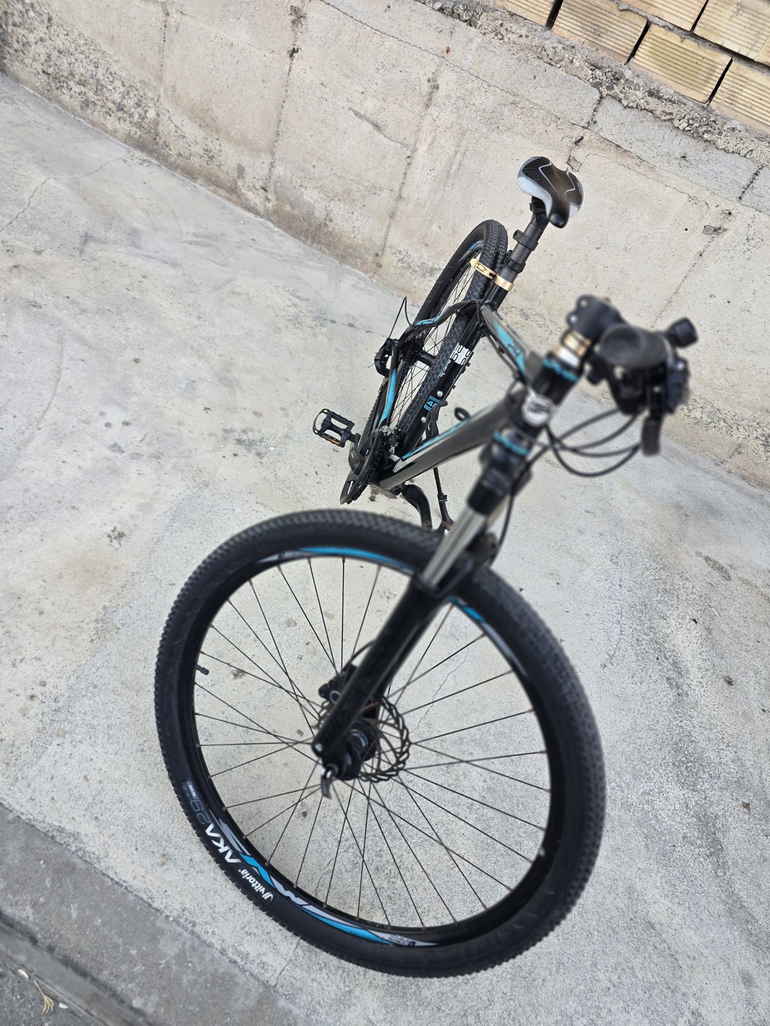 Sprint Mawerik PRO  29цола перфектно