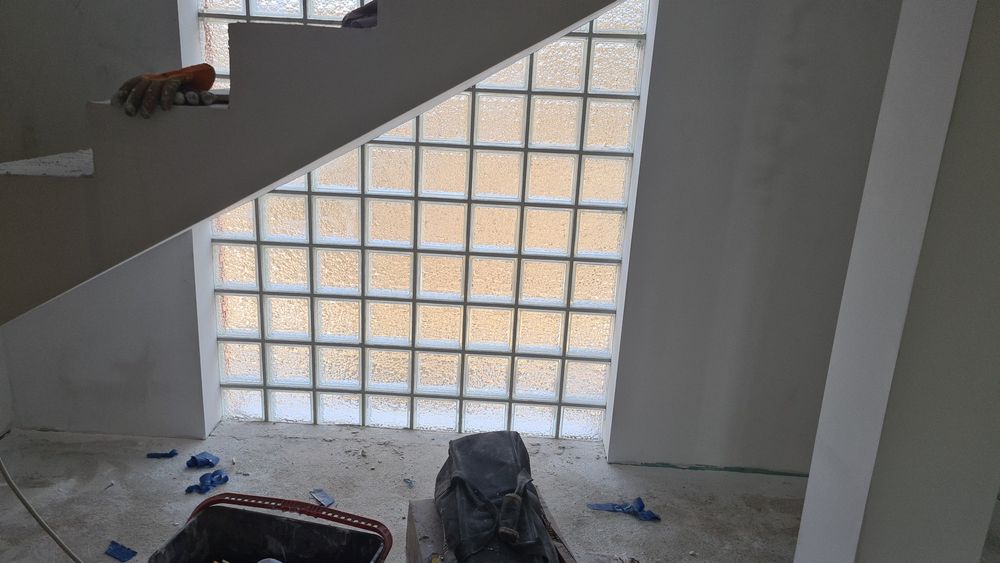 Amenajari interioare