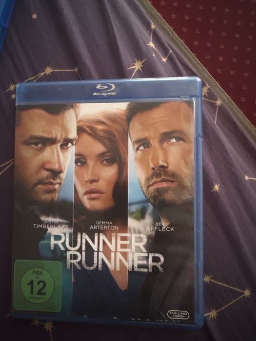 Filme bluray nou