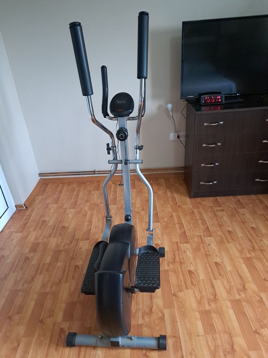 Bicicleta eliptică