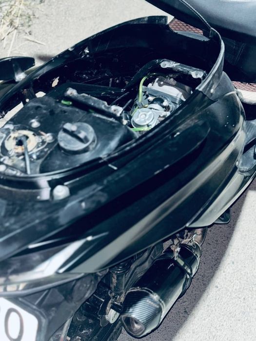 мопед макси лия 2023 maxi