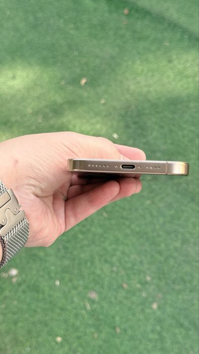 Iphone 16 pro max 512gb DUAL