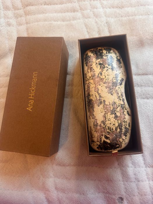 Слънчеви очила Ana Hickman