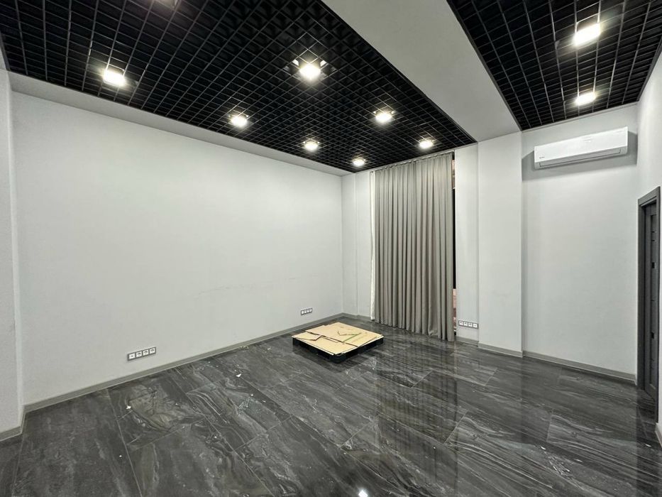 Нежилое помещение Ц-1 Бибигон 290 кв.м