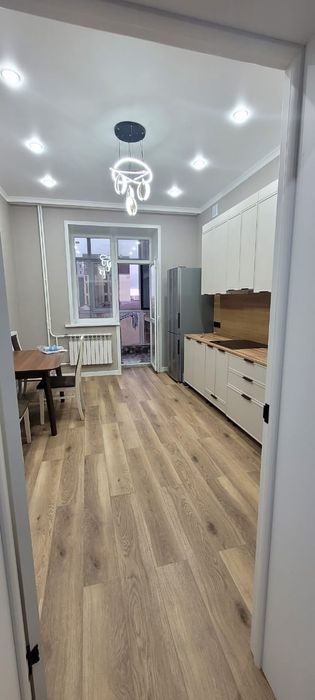 Сдам 2-х комнатную квартиру на длительный срок