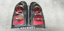 Части за Toyota 4runner/Hilux 1996-2002