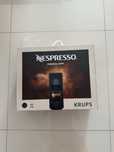 Aparat cafea nespresso nou