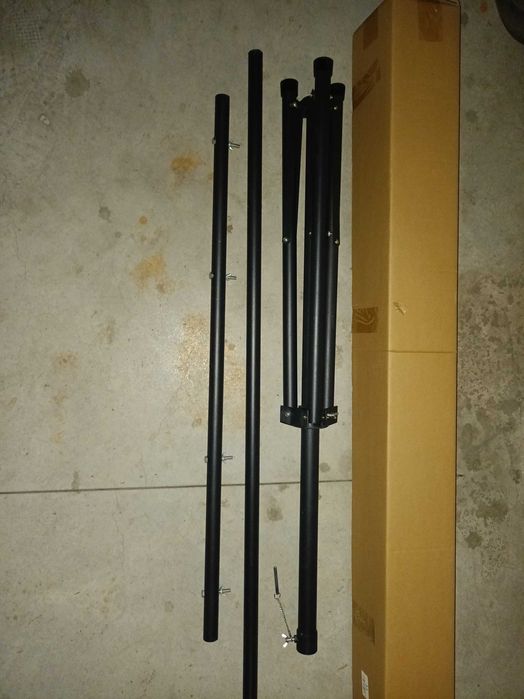 Suport lumini T Schela de lumini DJ Formati Trepied / Schela lumini