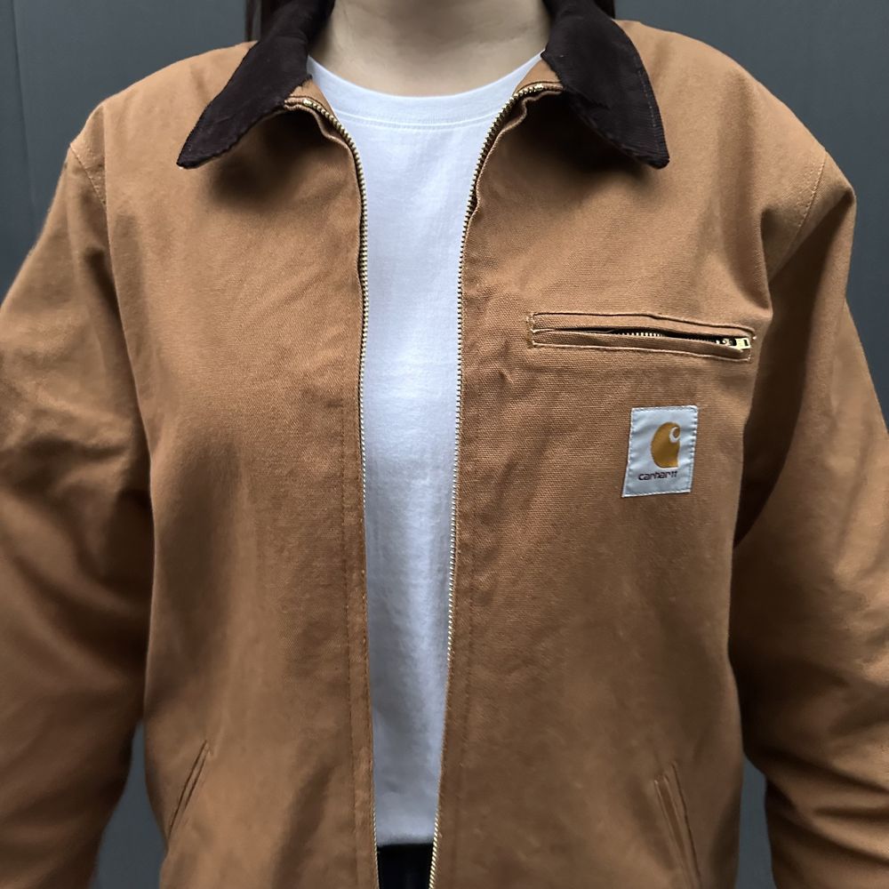 Куртка под Carhartt