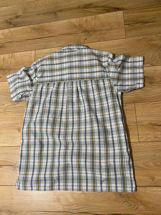 TheNorthFace-camasa sport , stare impecabila, pt barbati, M