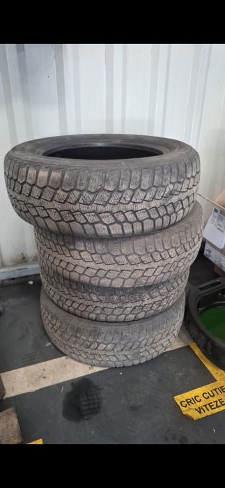 Anvelope iarnă 185/ 65 R 15 92 T