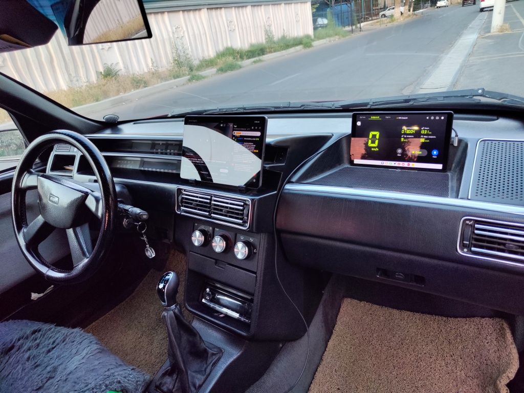 Авто Fiat tempra