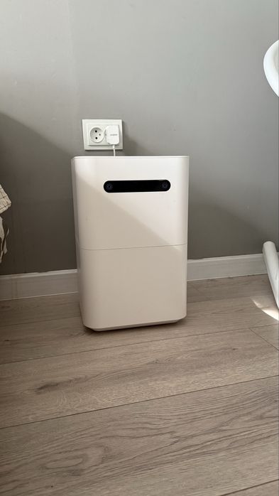 Увлажнитель воздуха SmartMi Evaporative Humidifier 3 (белый)