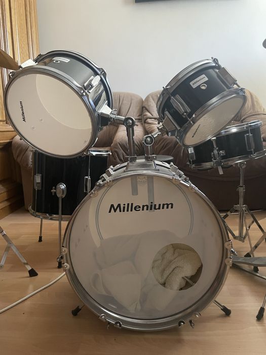 Tobe millenium cu fețe remo!!!