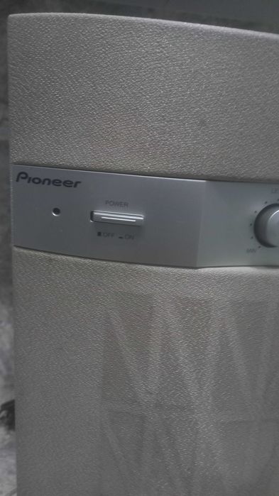 Субуфер Pioneer S-W 110S-S