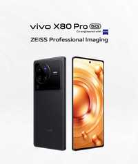 Vivo x80 Pro 5G комплект