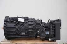 Cutie de viteze ZF 12TX2621DD + INT3 MAN TGX - Piese de schimb MAN
