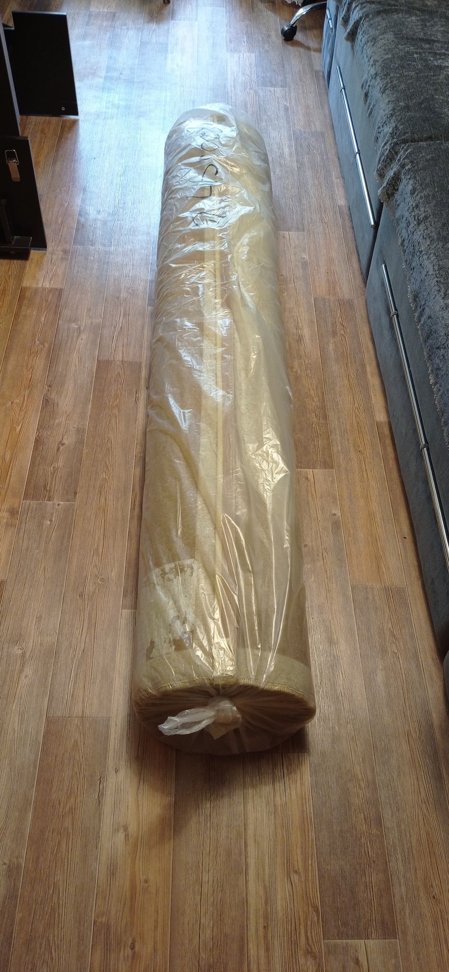 Ковер плотный теплый 2×5 Турция.