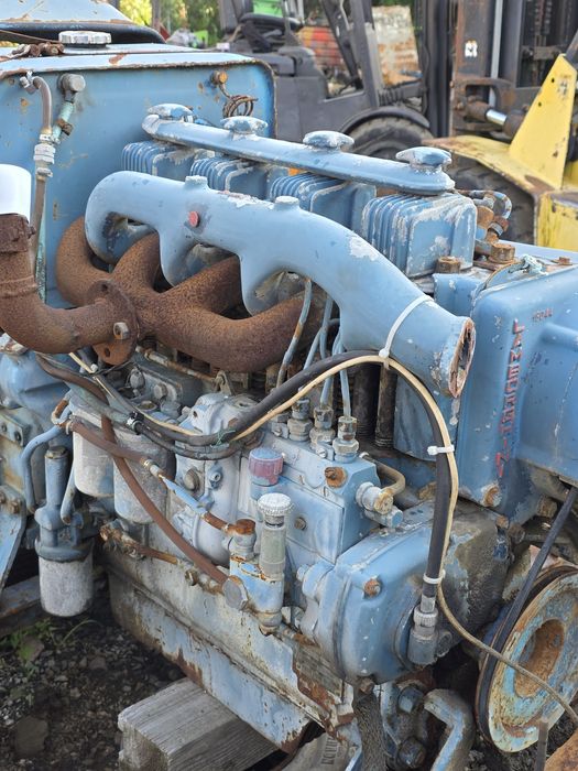 Motor lamborghini 4 cilindri FL 4 52 cai