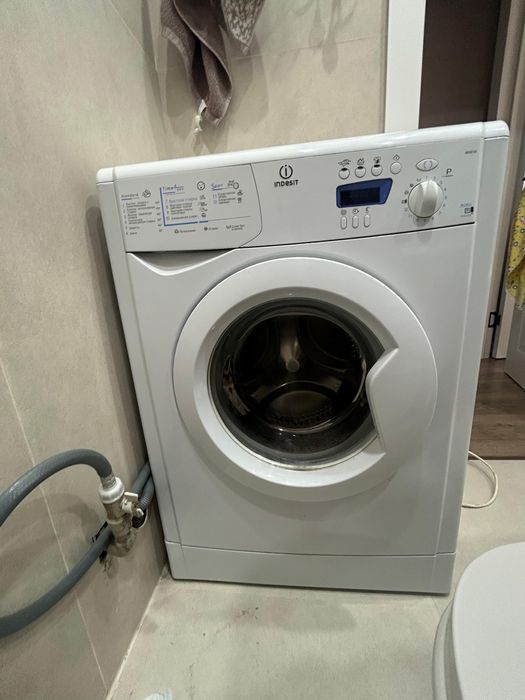 Стиралка на запчасти