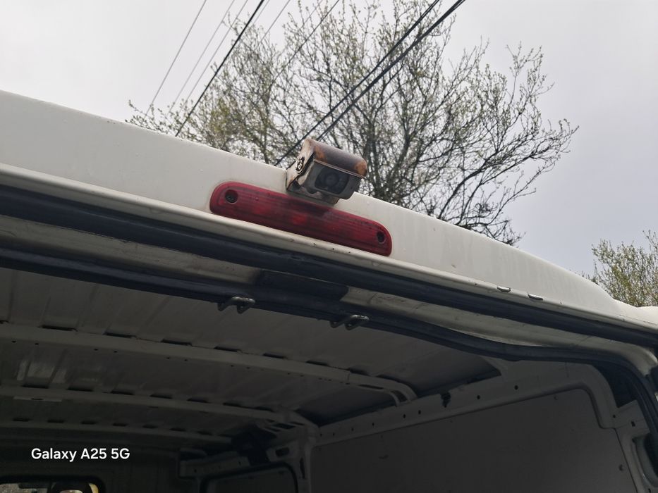 Fiat Ducato 120 JTD Fabricație 2010