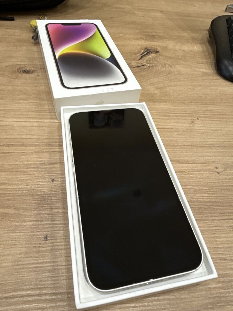 iPhone 14 128 GB