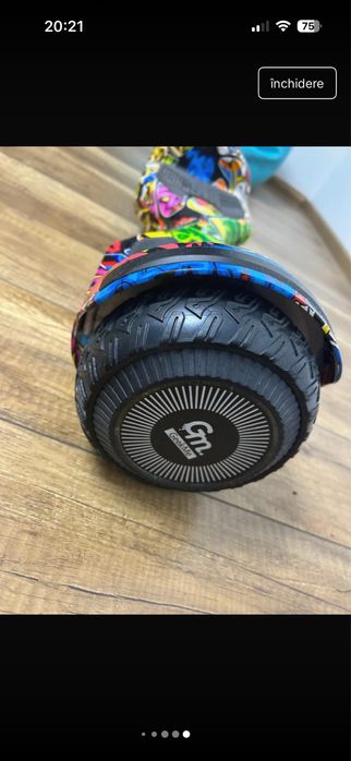 Vand haverbord nou gree nice