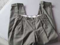 pantaloni retro barbati